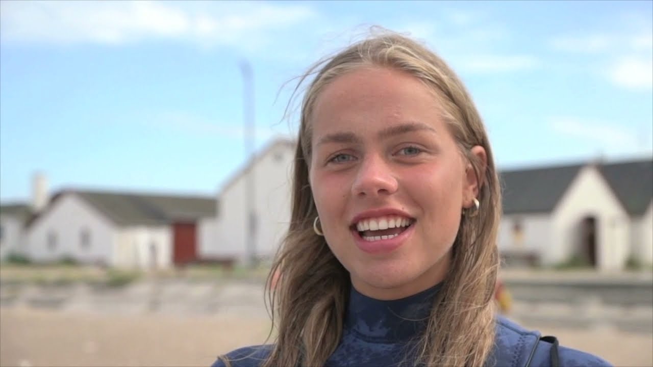 Dänemarks größte Wildnis: der Nationalpark Thy!