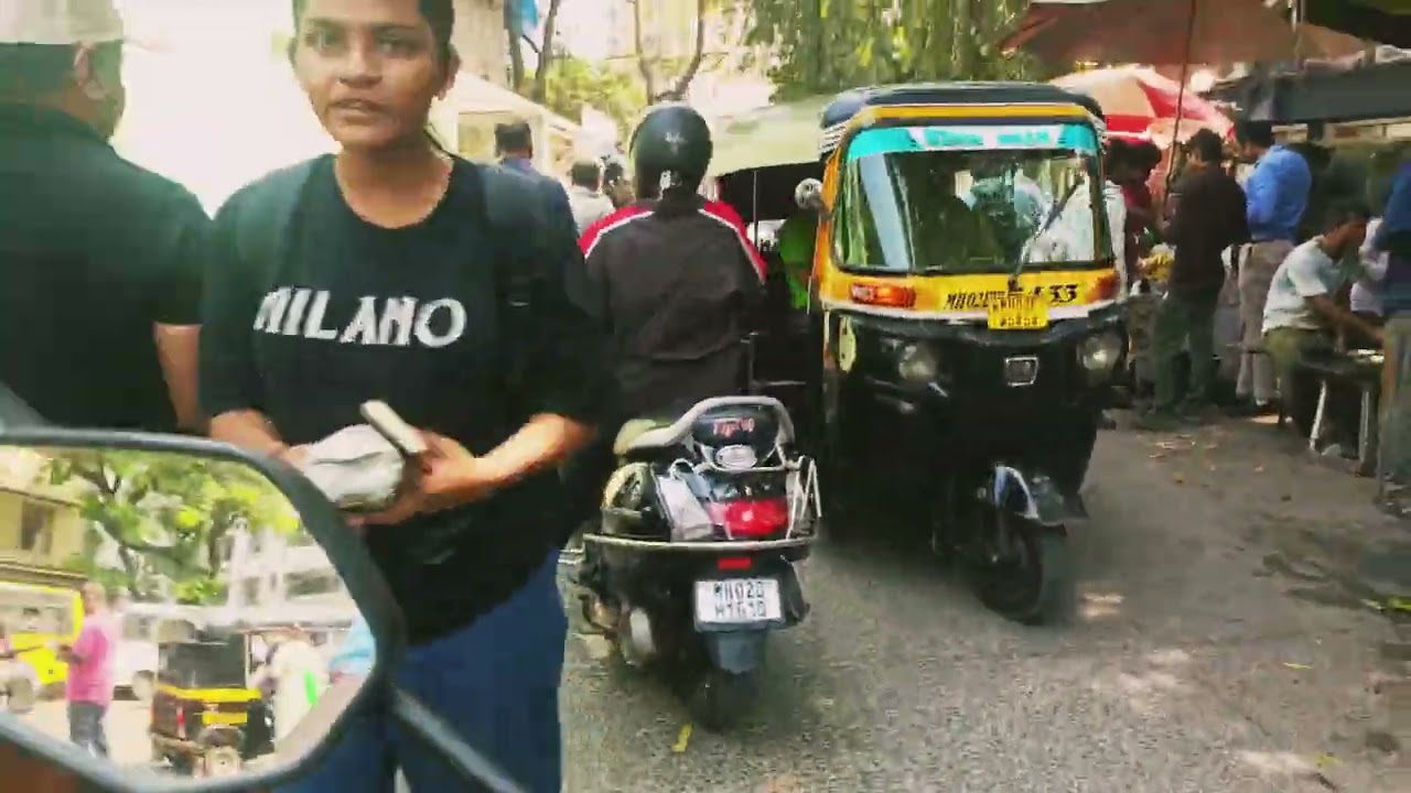 Crazy ride 🤯 #motovlog #activa #mohite7129 mohite7129  follow my instagram page 
