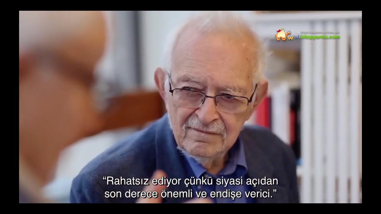 Étienne Balibar ve Immanuel Wallerstein, "Irk Ulus Sınıf" kitabını nasıl yazdıklarını anlatıyor