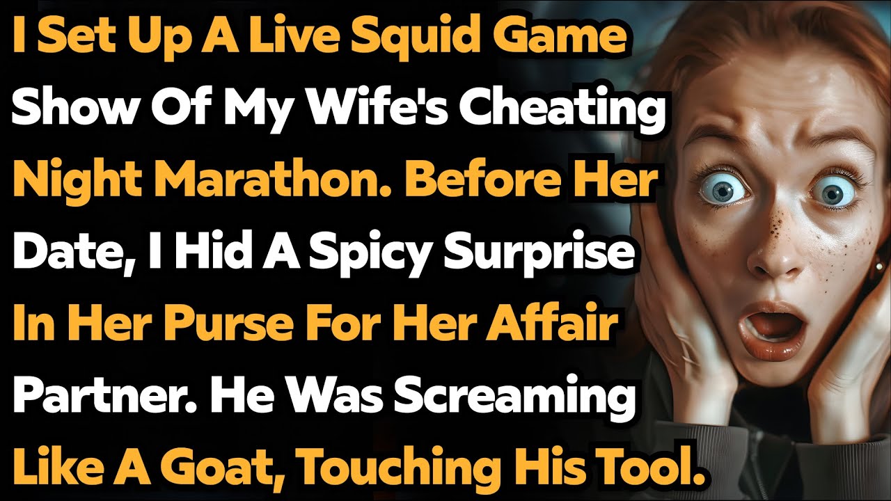 Husband Livestreamed Wife's Cheating, Exposed Affair & Ghosted Her. Sad Audio Story. Reddit Cheating