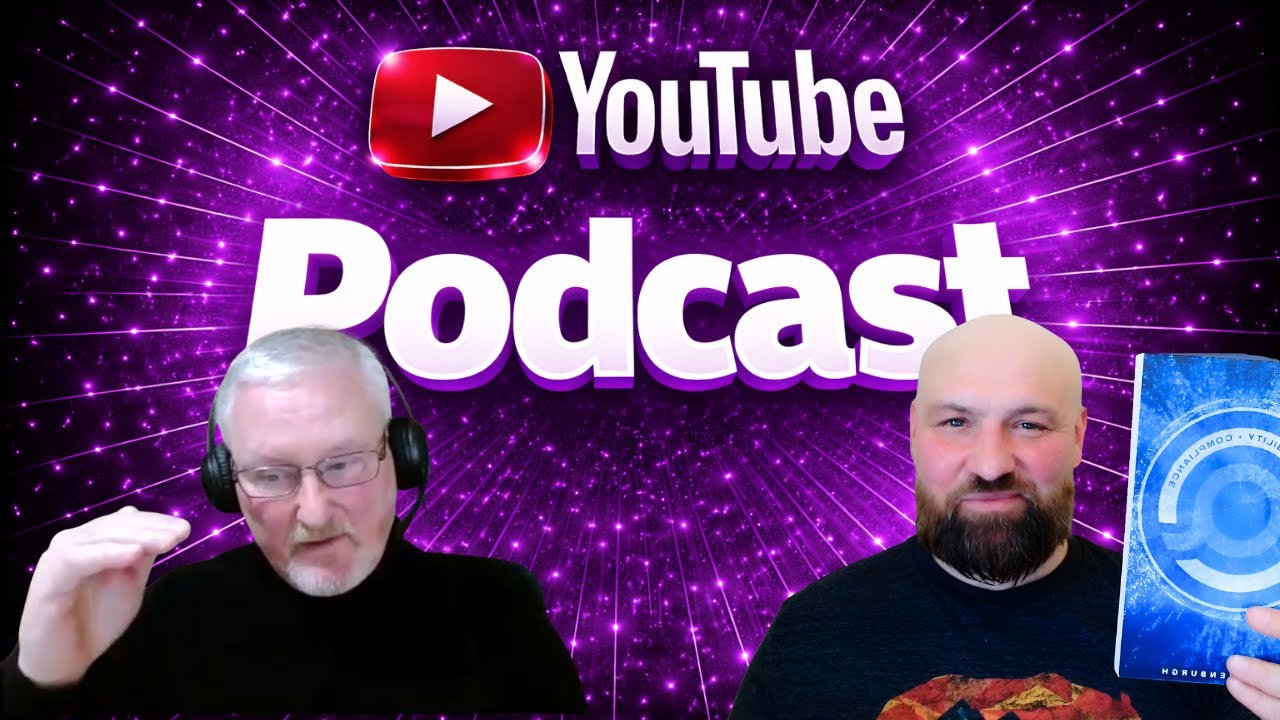 Former Microsoft Accessibility Consultant on Business Academy, Fractional Work, and Opportunities