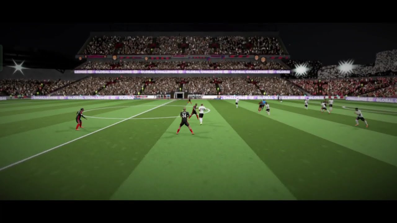 TORRES IS UNSTOPPABLE! 😱 5 GOALS In One Match! | DLS 26 Gameplay