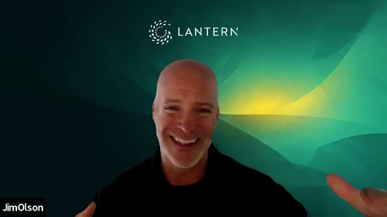 Corr Values | Ep. 7: The Power of AI: Authenticity, Opportunity, and the Agent’s Edge