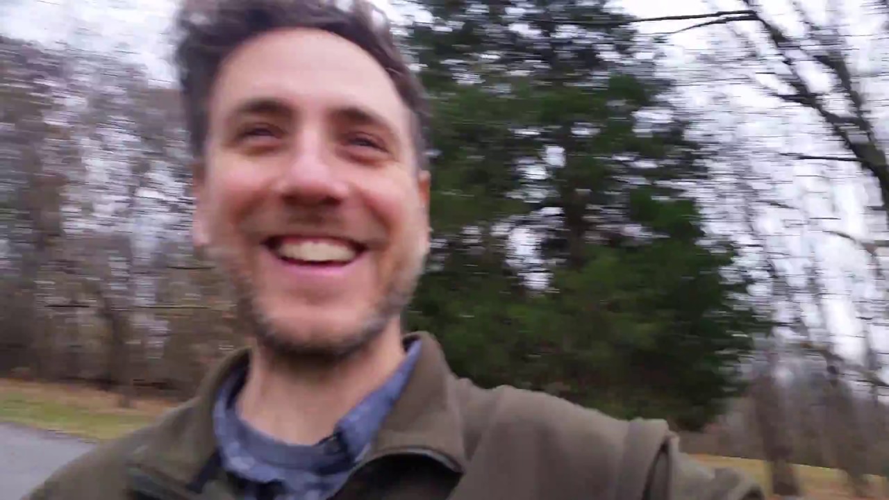 Mr.G Visits: Moravian Pottery and Tile Works part 1