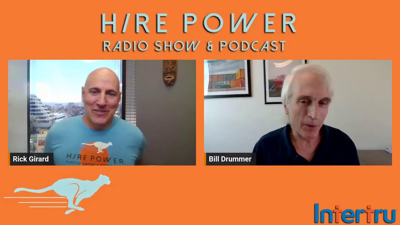 Fixing Costly Shipping Errors & High Turnover with Bill Drummer
