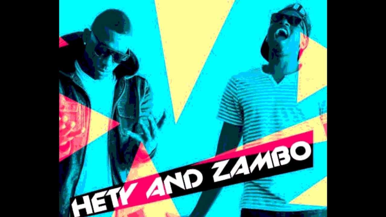 Hety And Zambo - Pa Los Makias
