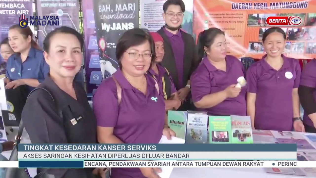 27 JAN 2026 - BERITA PAGI SABAH