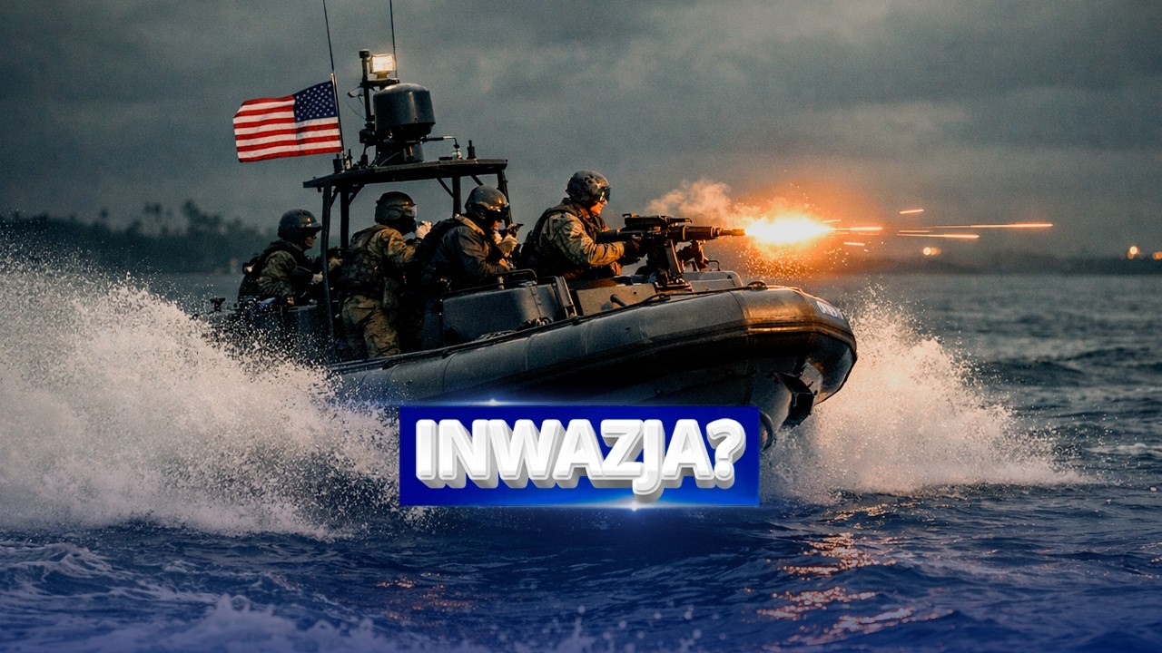 Zachód przyznał porażkę w wojnie? / Ultimatum USA dla Zełenskiego / Ostra reakcja Moskwy