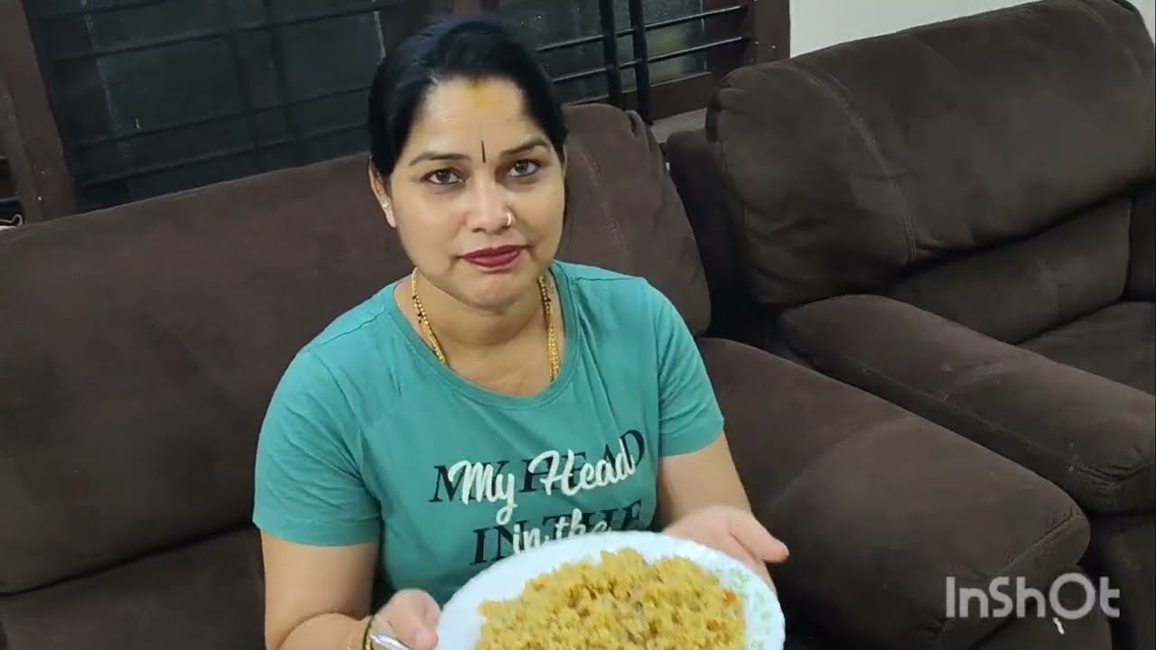 Paneer biriyani | ಸಂಜೆ ತಿಂಡಿ 👌|ನನ್ನ ದಿನಚರಿ 