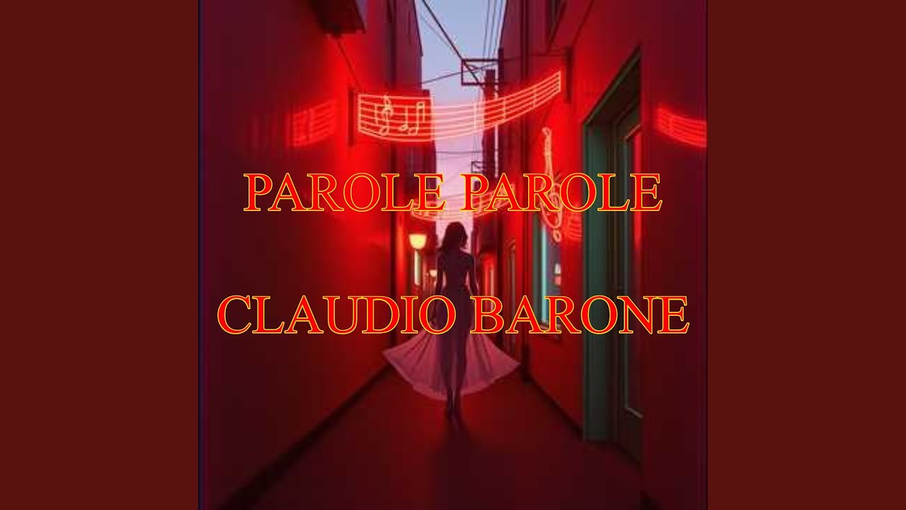 PAROLE PAROLE