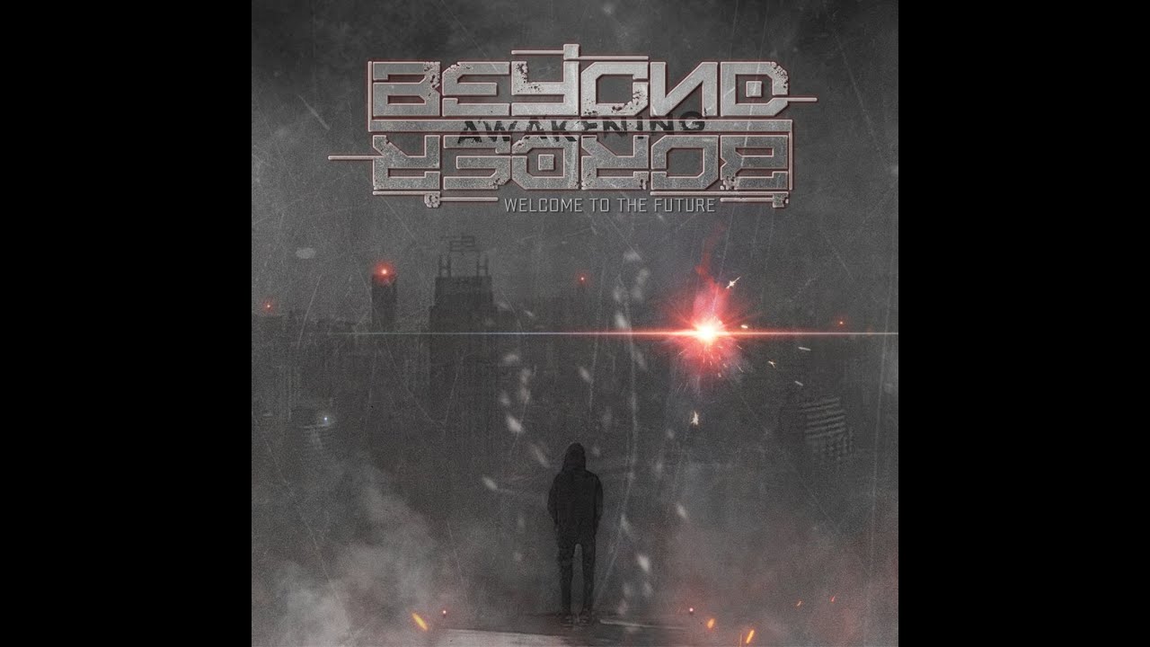 Beyond Border - Immortal Stars