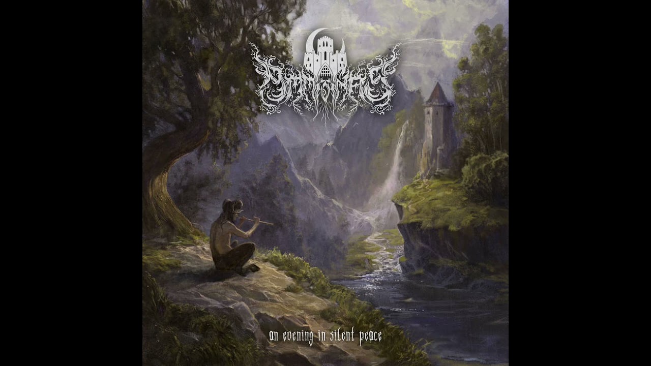 AMMANAS 🇷🇺 - A Thousand Years