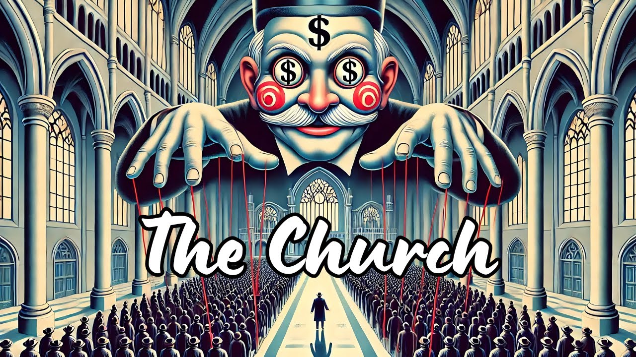 Why Chosen Ones Are LEAVING The CHURCH | God Message Today