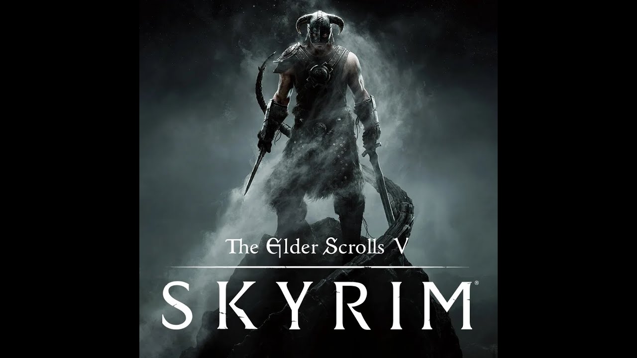 🦎🦎Skyrim: My First Time Pt 18🦎🦎