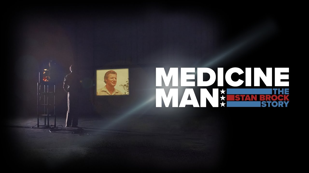 Medicine Man: The Stan Brock Story | Extended Trailer (2024)