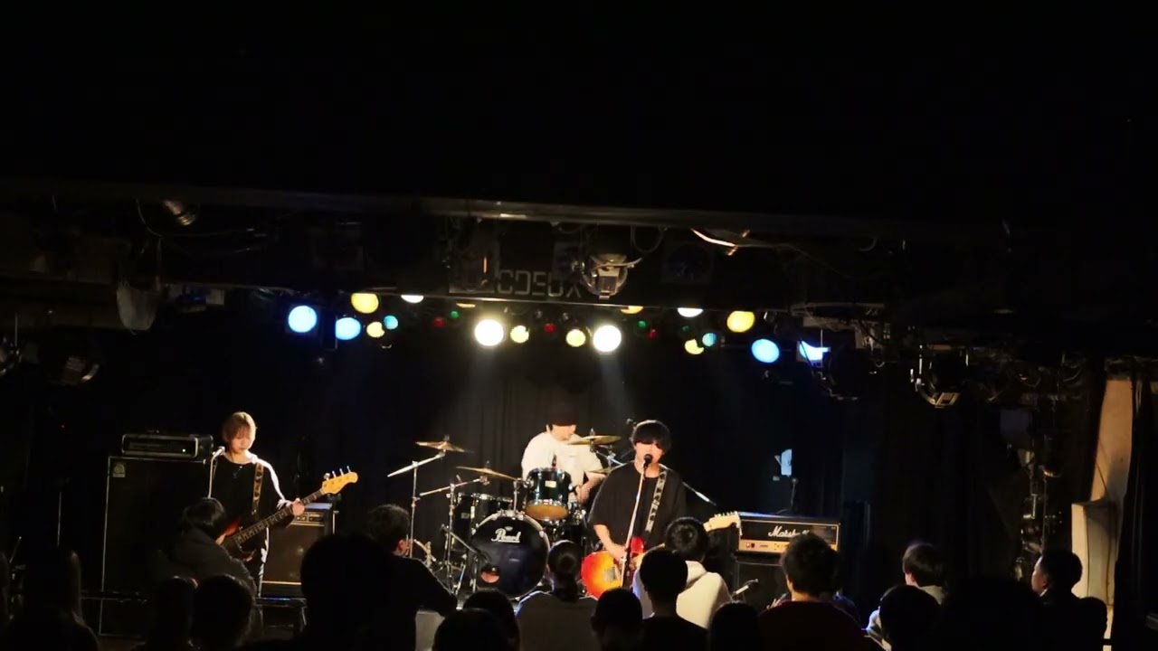 Triad　(plenty)
