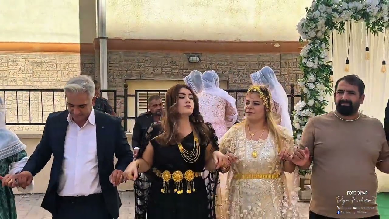 AZAD YARDIMCI DÜĞÜNÜ - SERDEM MÜZİK - RAHMET AYAN 