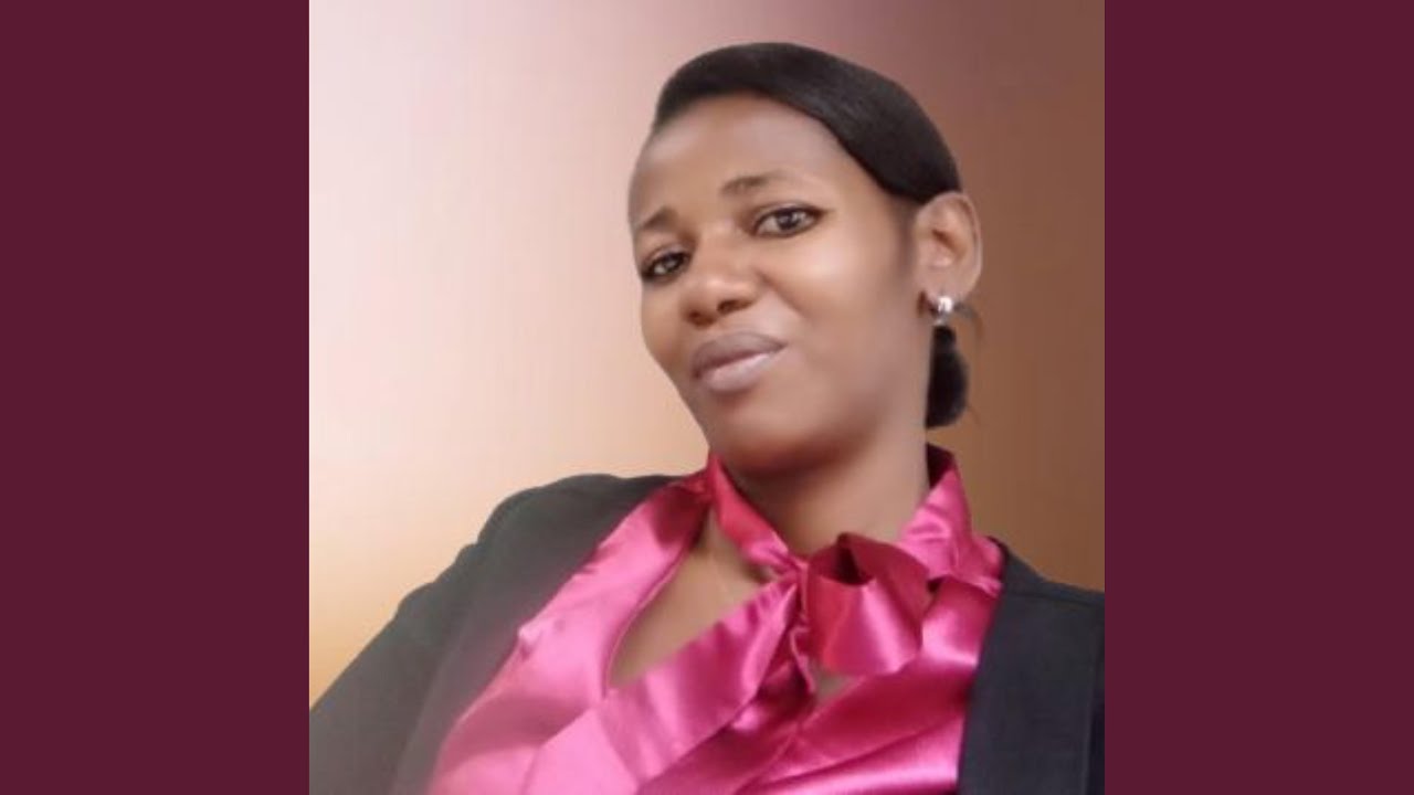 NIMEKUONA MWAKA MZIMA