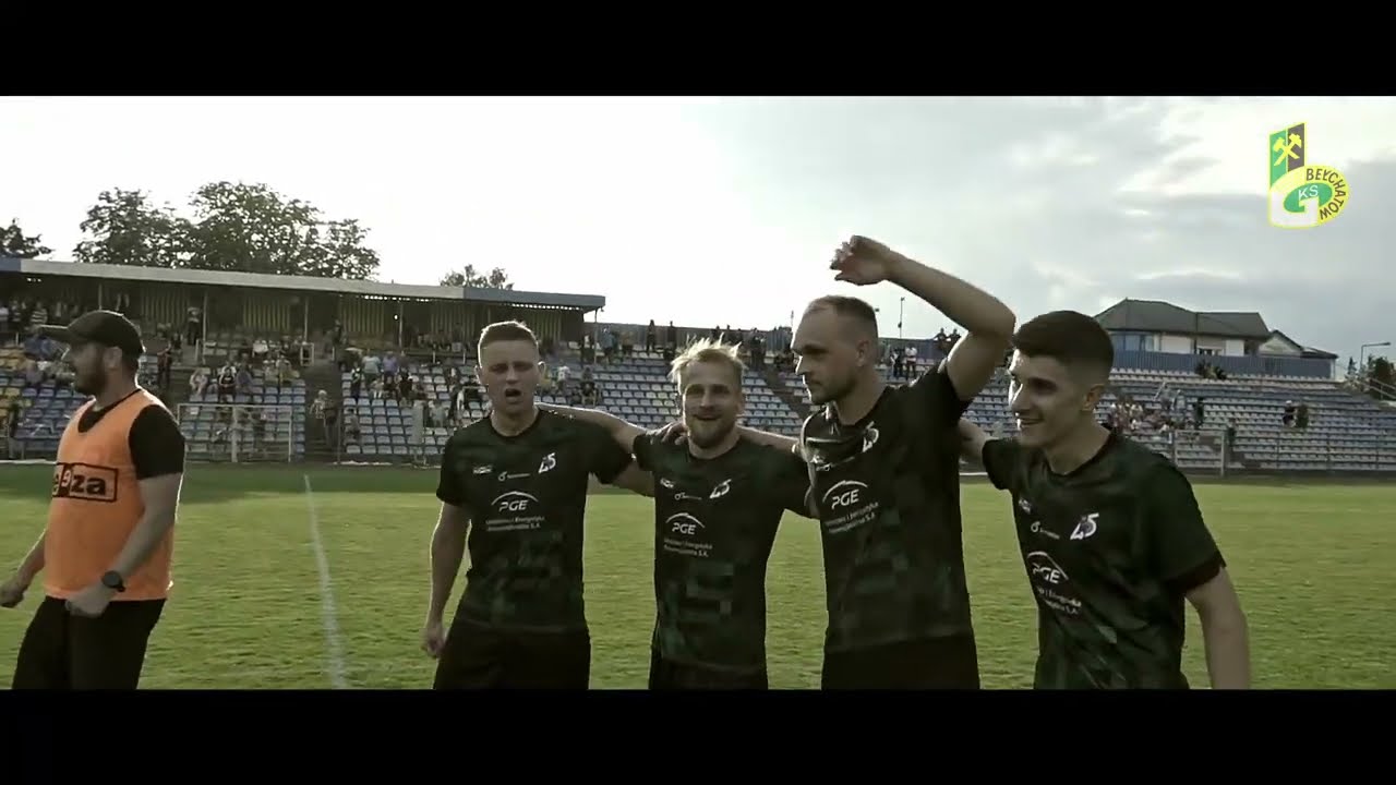 Kulisy meczu: RKS Radomsko - GKS Bełchatów 0:2 (17.06.2023)