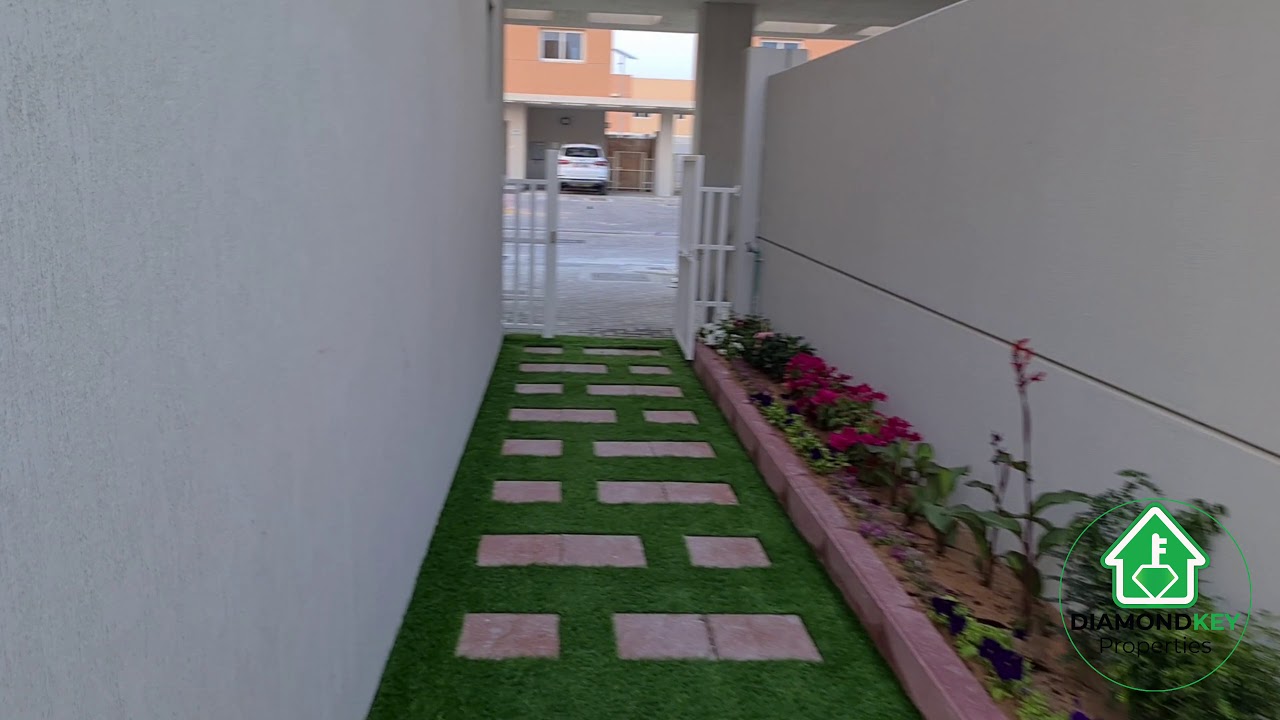 Beautiful 3 Beds located in Al Reef 2, Al Samha, Abu Dhabi