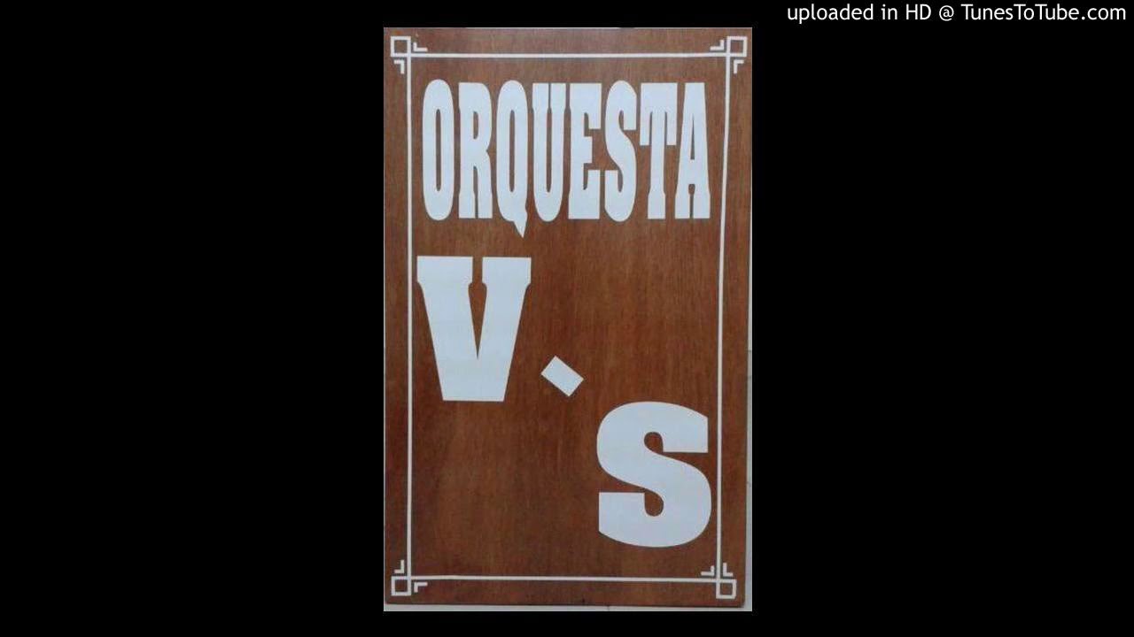5.-Mechita- Orq. Víctor Soberanis