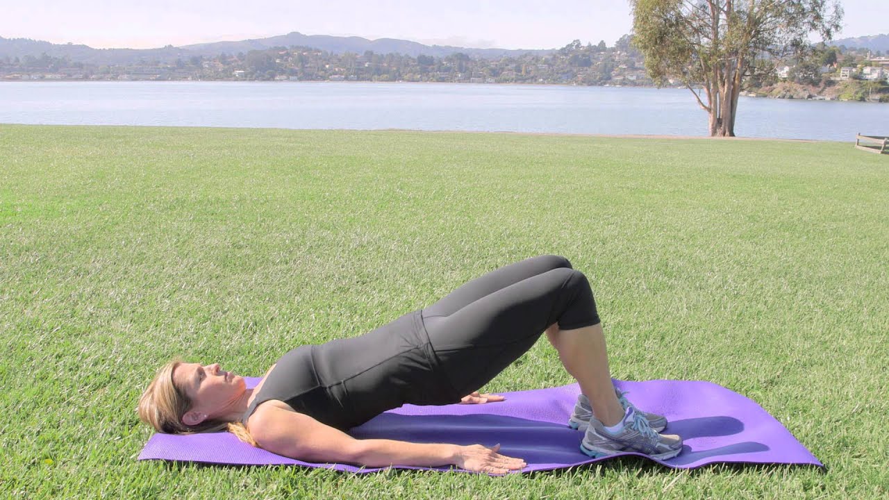 Running & Muscle Imbalance : Running Tips
