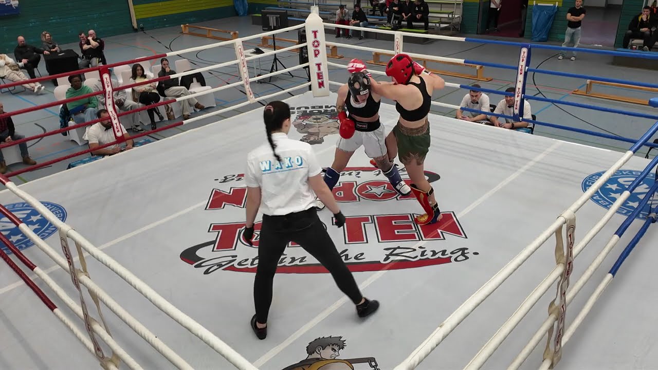01 Tageskämpfe Heroes of Hamburg Ring 2026