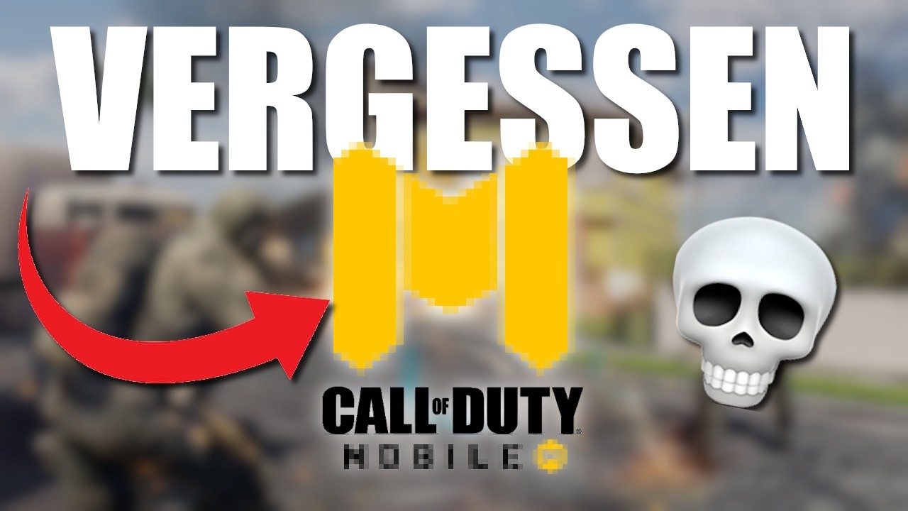 Das VERGESSENE Call of Duty woran sich KEINER erinnert