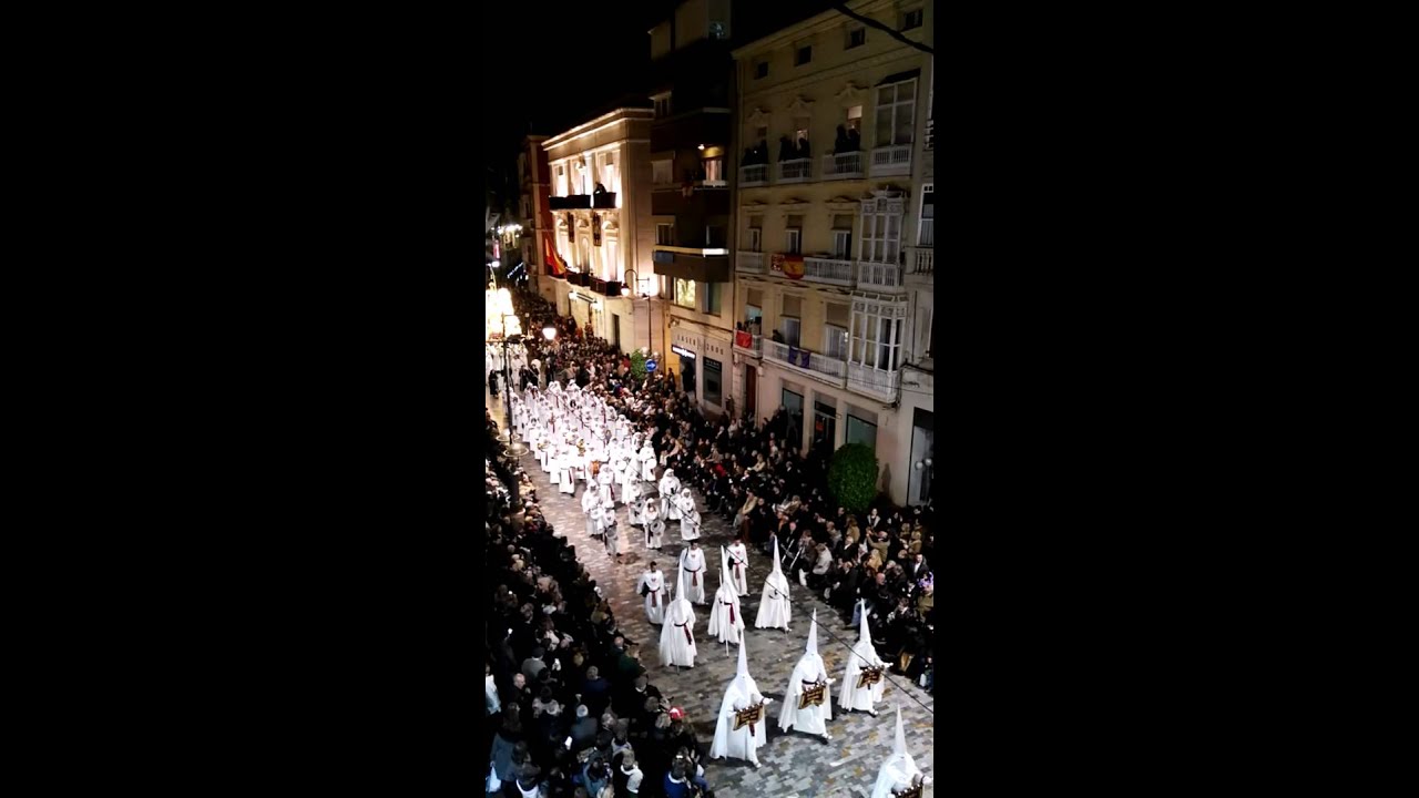San Juan Marrajo.Cartagena Mágica España