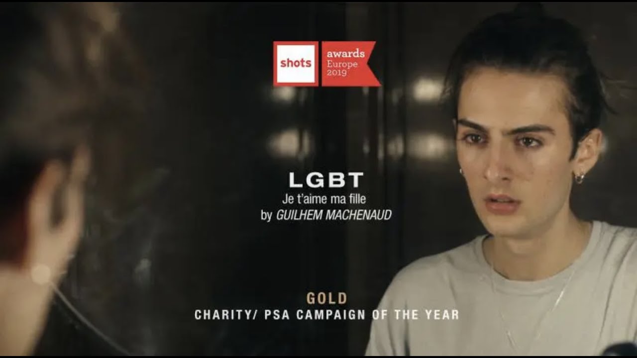 (Director's Cut) LGBT : JE T'AIME MA FILLE