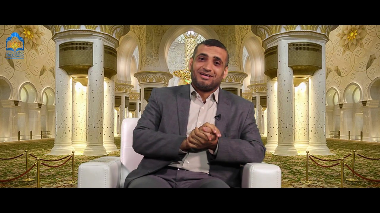 برنامج الأيمان أولآ / الحلقة الثانية - تقديم د. مشتاق أسماعيل
