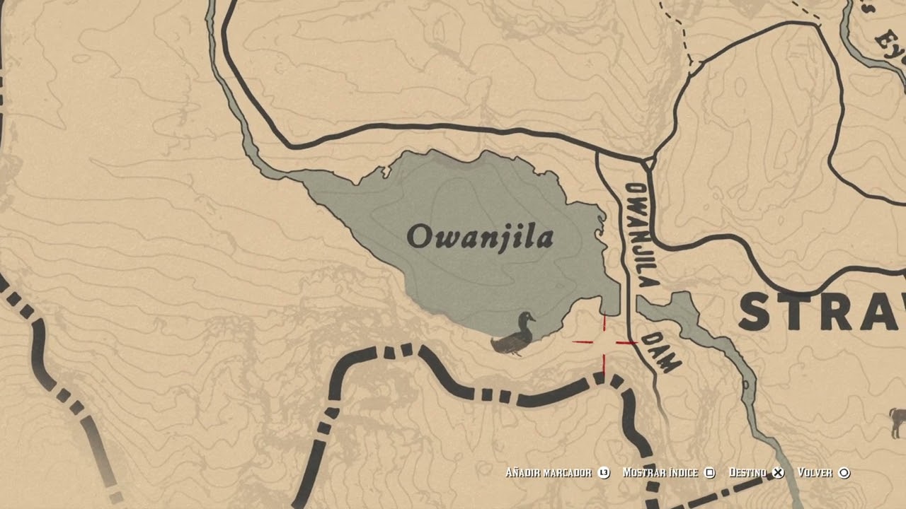 Red Dead Redemption explicacion