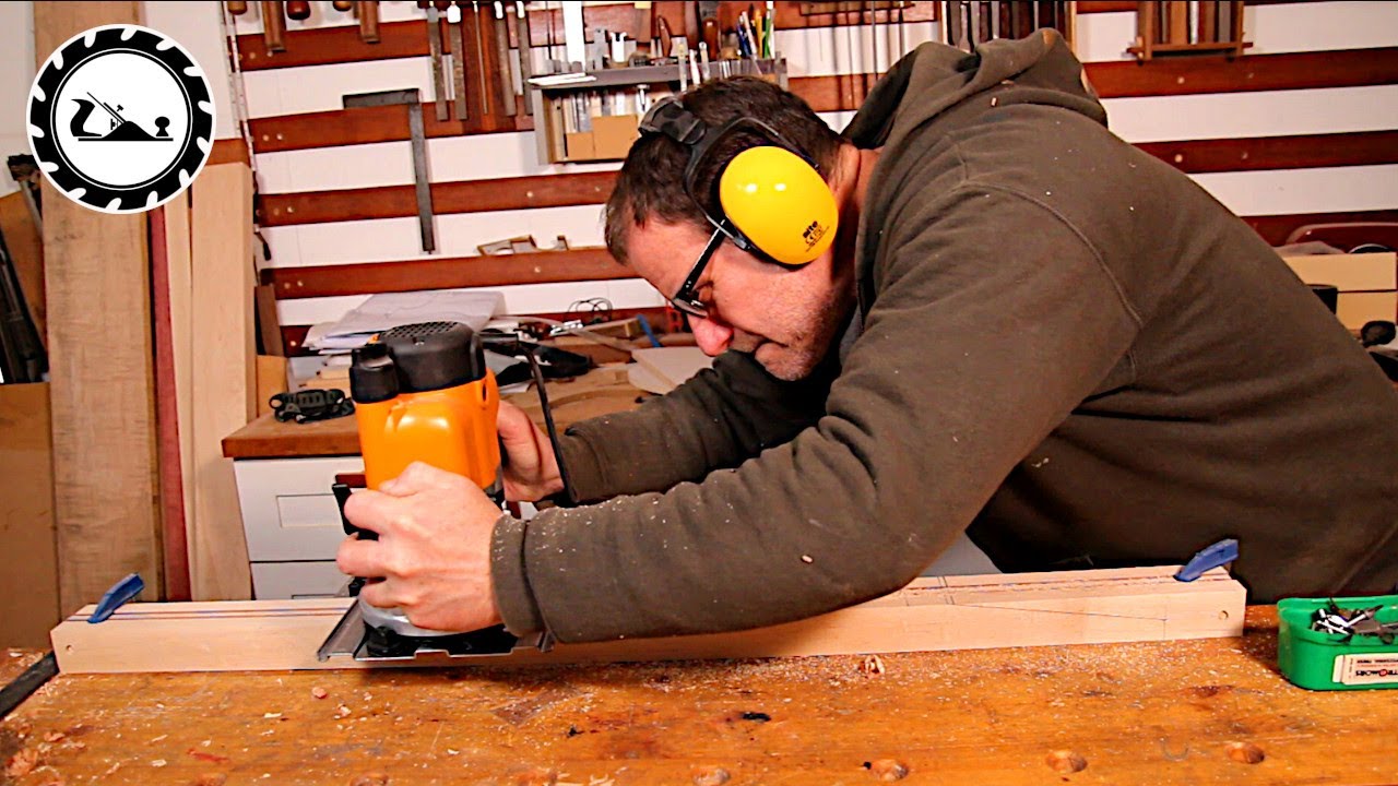 Rickenbacker 620/12 guitar build Episode 3
