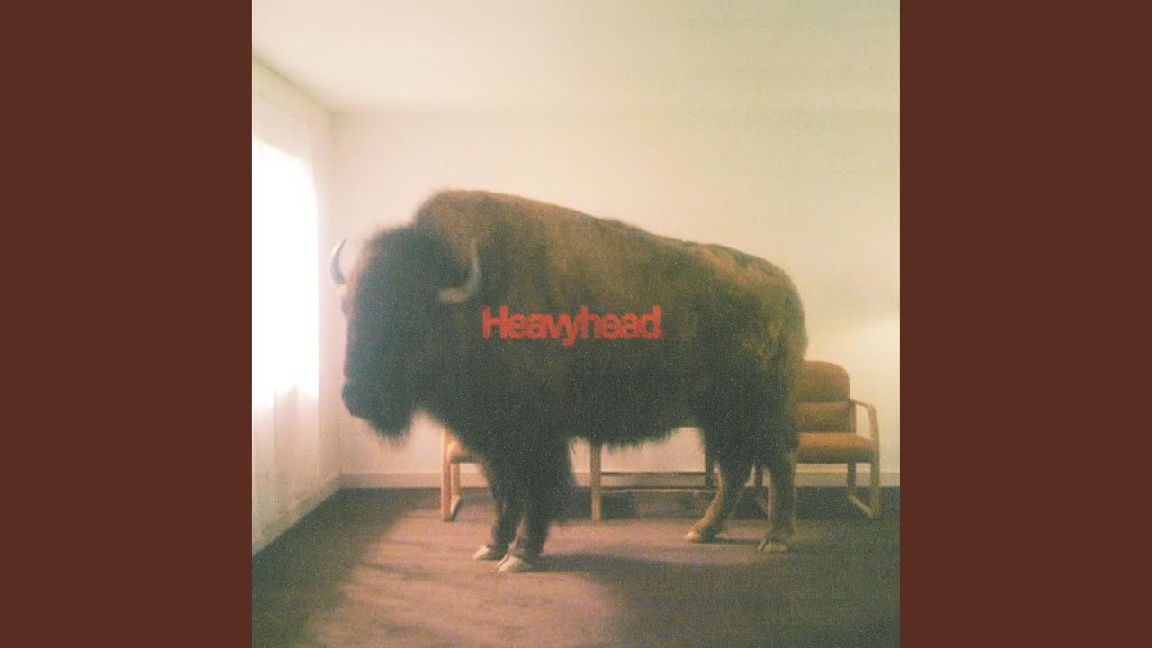 Heavyhead