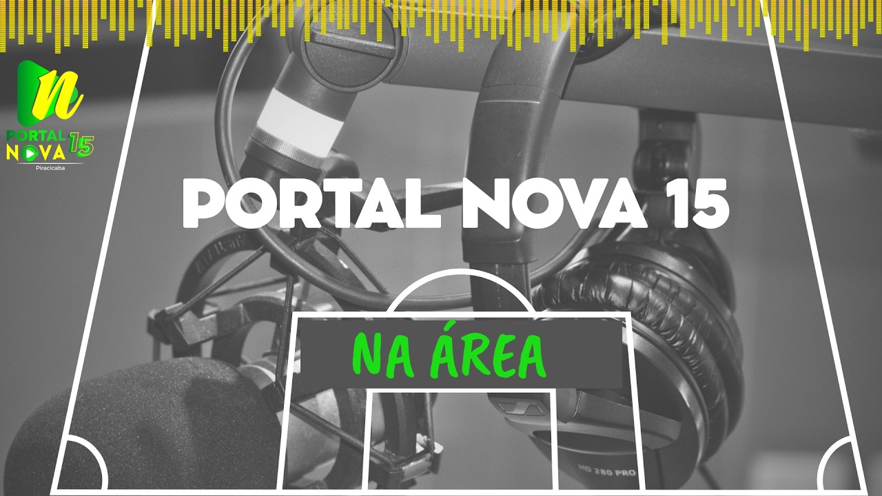 Portal Nova 15 na Área