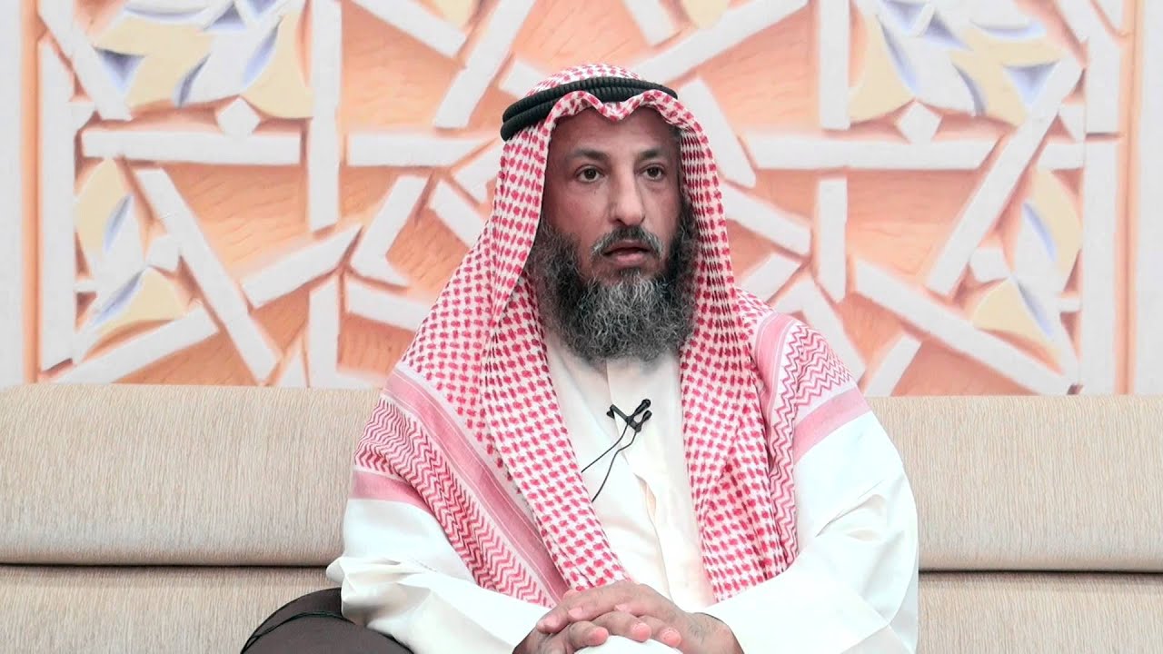 كيف نرد على من يقول بأن القراءات السبع أو العشر غير صحيحة الشيخ د . عثمان الخميس