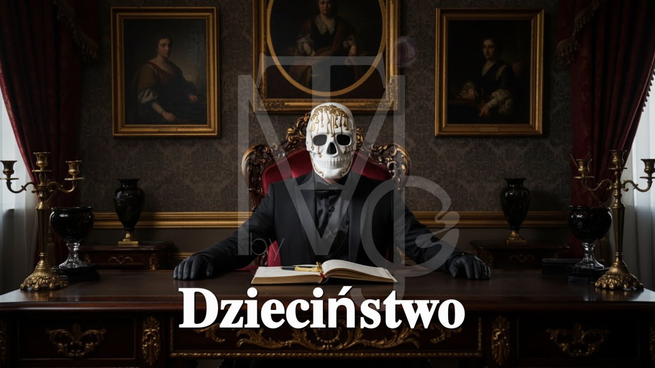 Dzieciństwo &ndash; bymojito