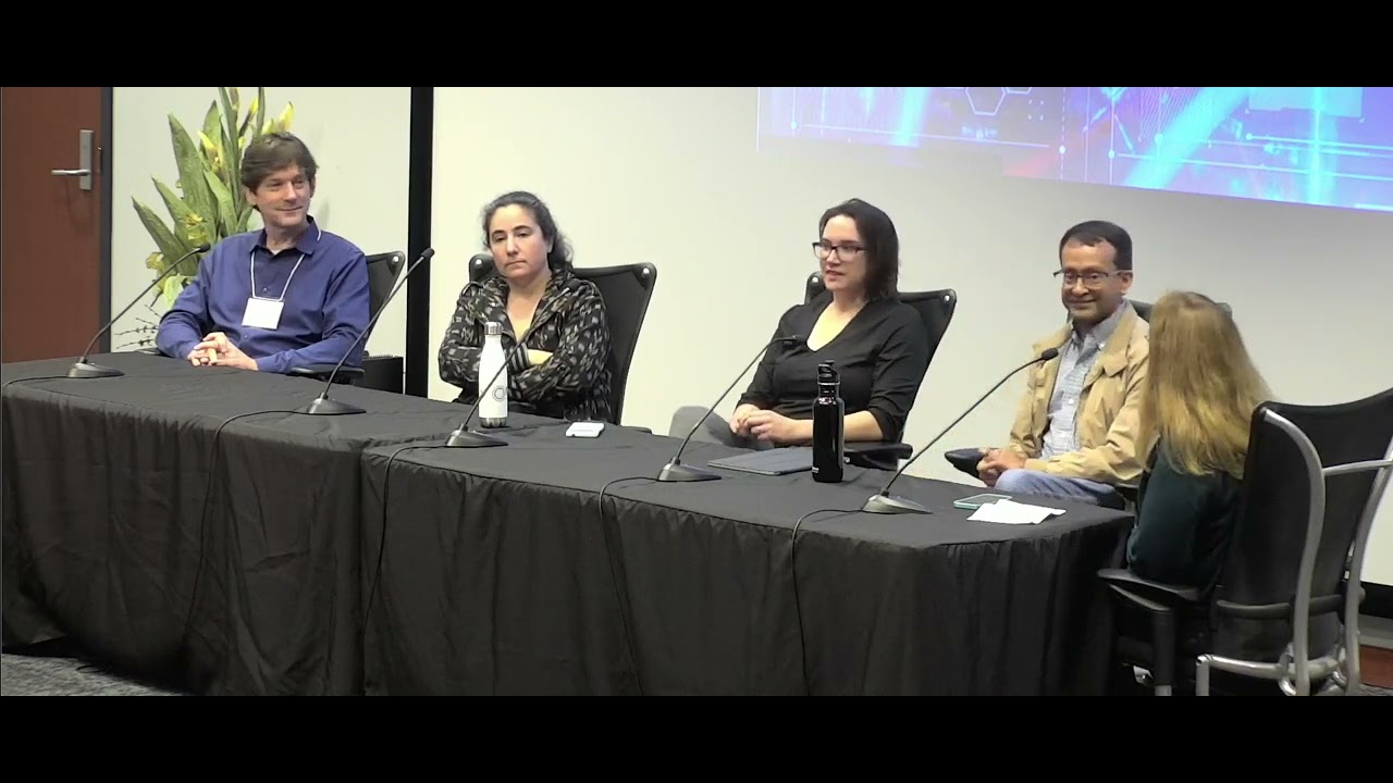Panel Discussion - What Do The Successes of Generative AI Mean For AI In General?