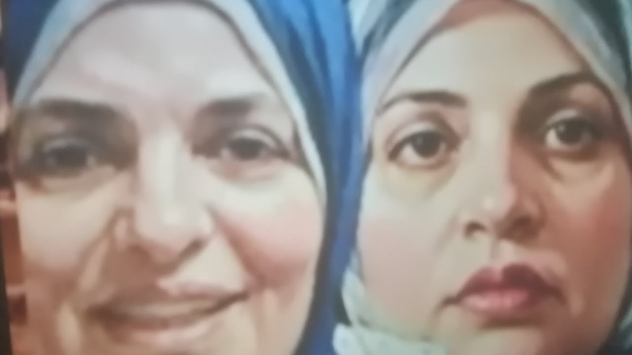 سماح انتى معلمه باللباقه والشياكه♦️لازم أظهر كذب الشيخه بالدقيقة ٢١واشهد بالحق  