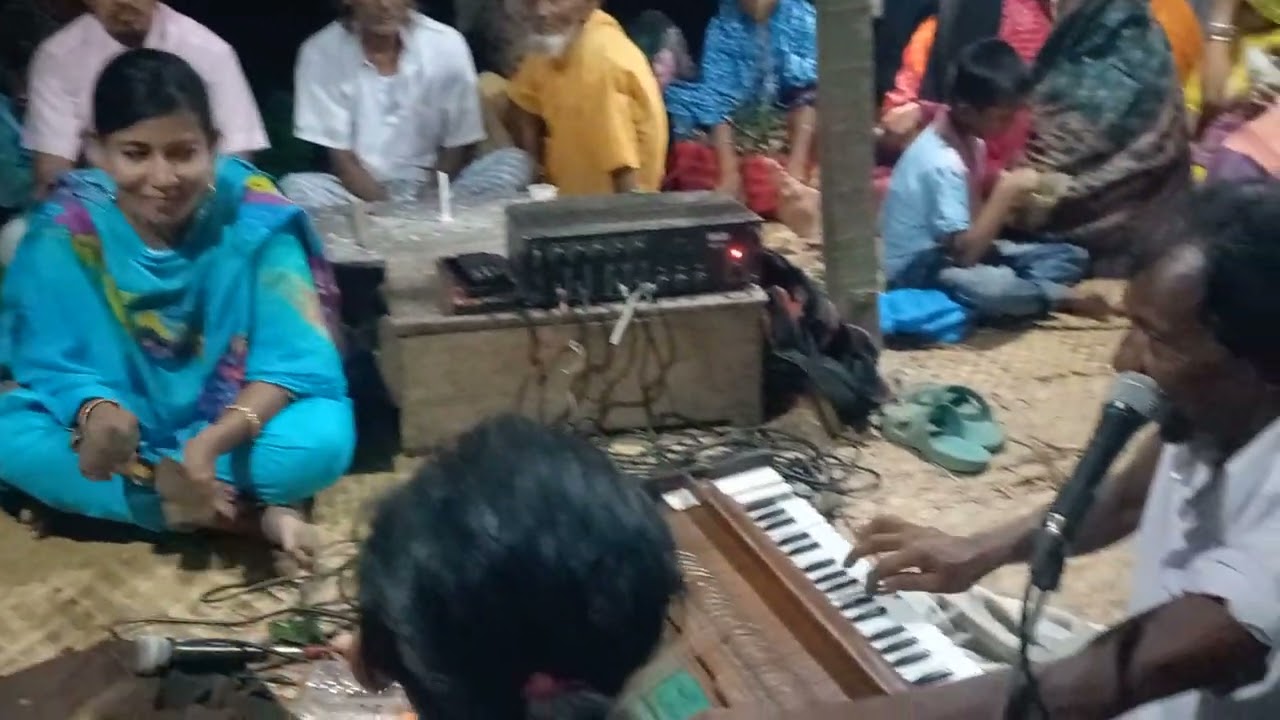 ও আমি তারে বিনে কেমনে থাকি