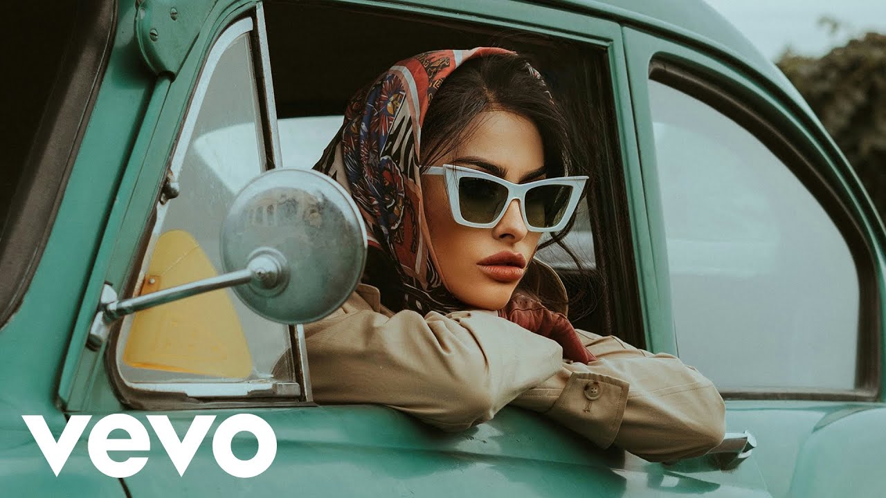 ReteoX - Retro Love Nights 💞 (Beautiful Girls &bull; Italo Disco Mix 80s 90s)