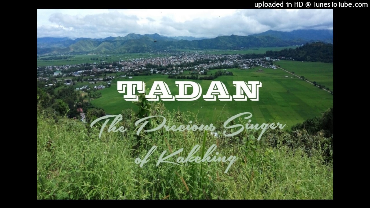 Tadan Thawan Michak-Nangbu nungsirubagini
