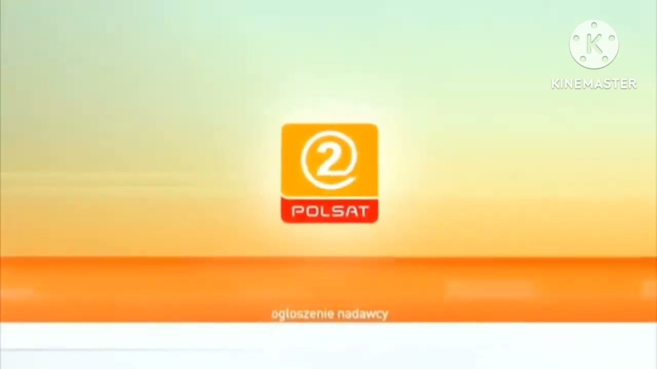 Polsat 2 Oprawa graficzna 2013-2020 z muzyką z Puls 2 2014-2018