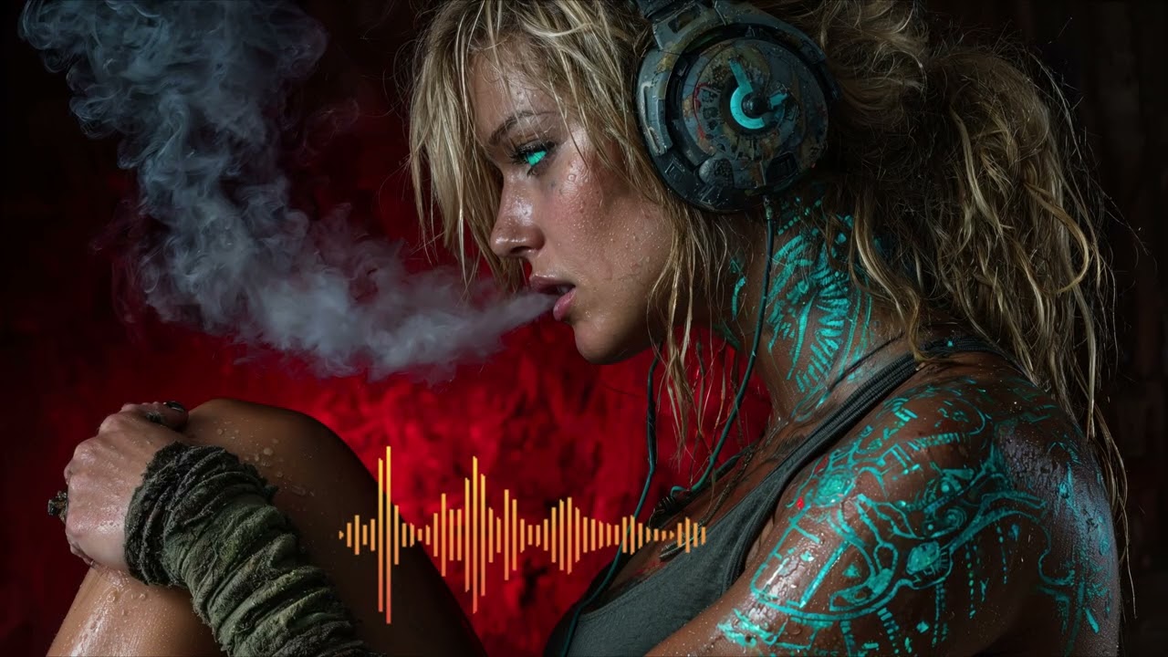 NIGHT FIGURES — Deep House 2026 for Night Mood | Dark, Minimal & Late-Night Flow