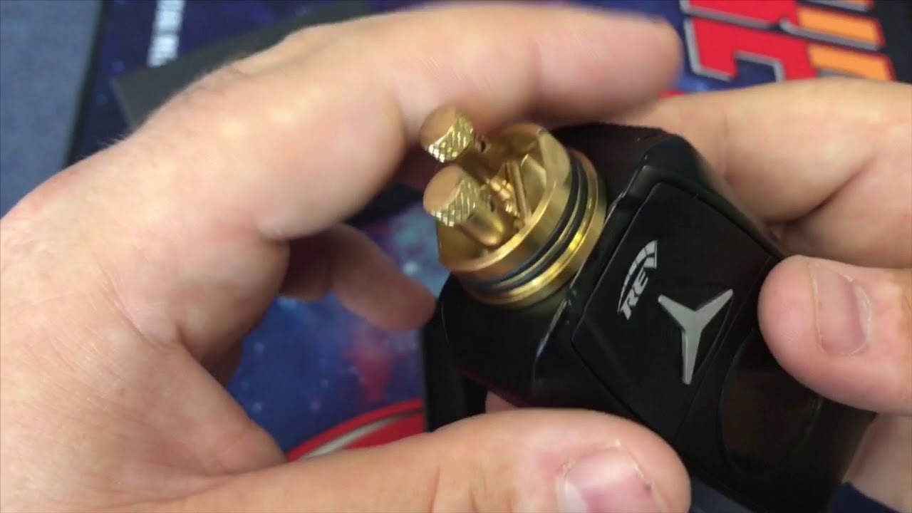 iJoy- Combo RDA Tr&ouml;pfler|Quickview