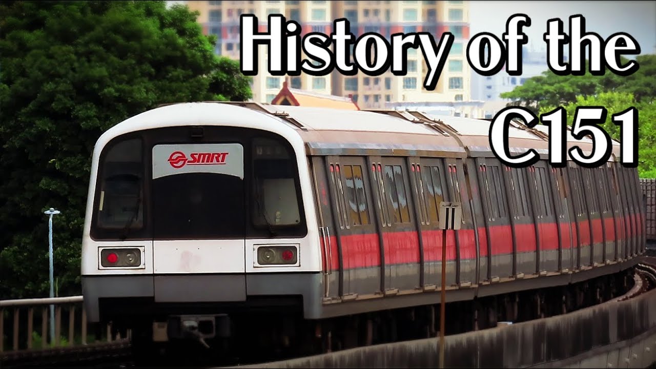 The History of the C151