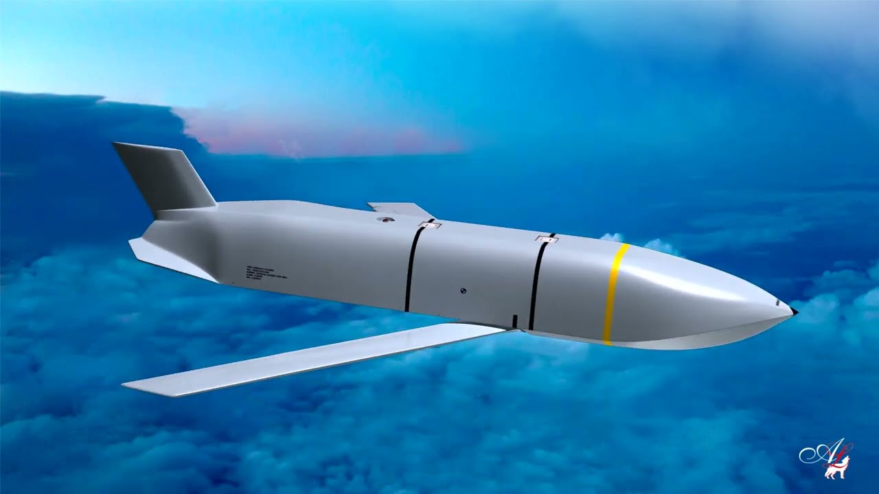 AGM-158
