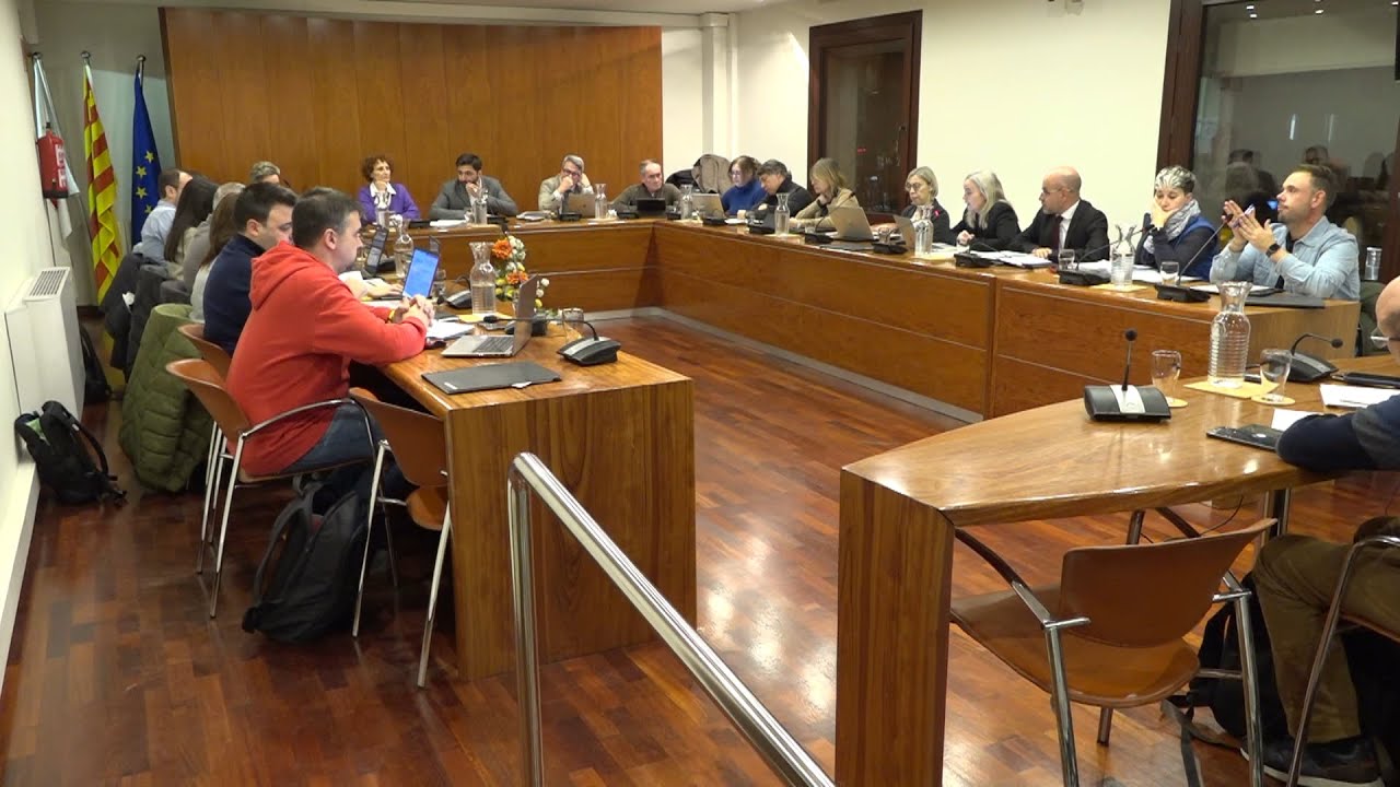 El 9 Informatiu - 26-11-25