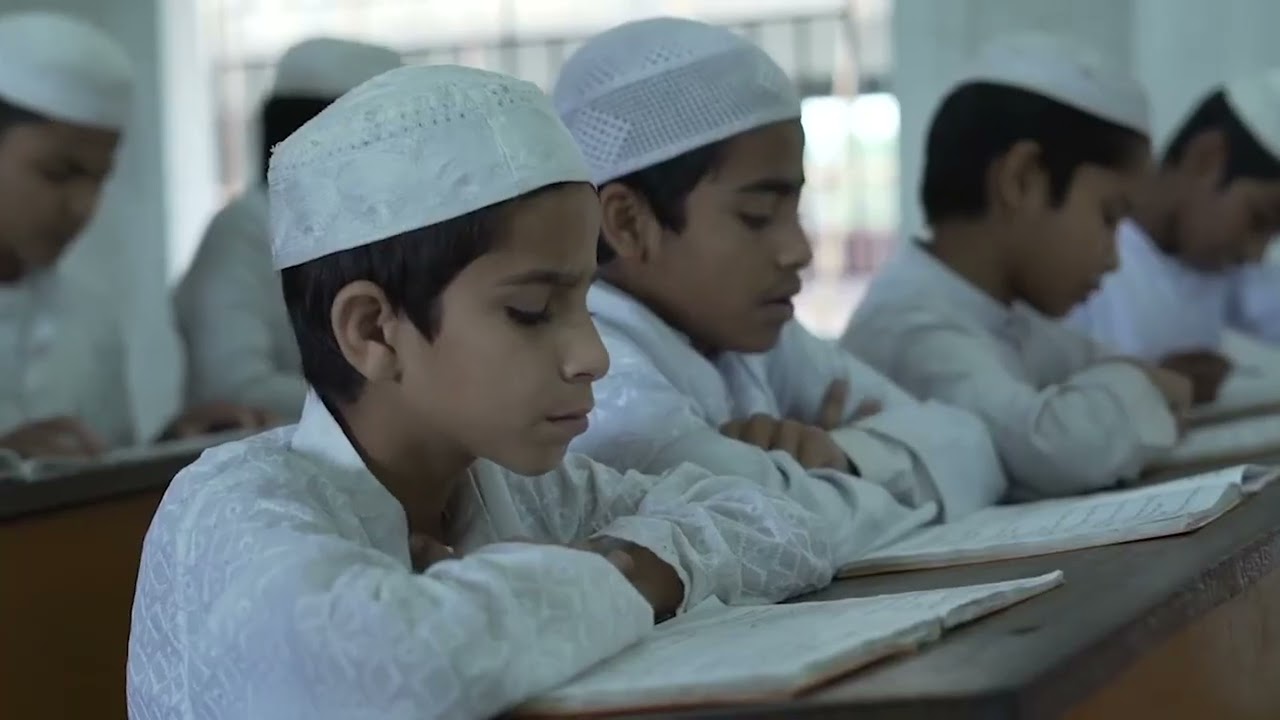 Darul Huda Documentary