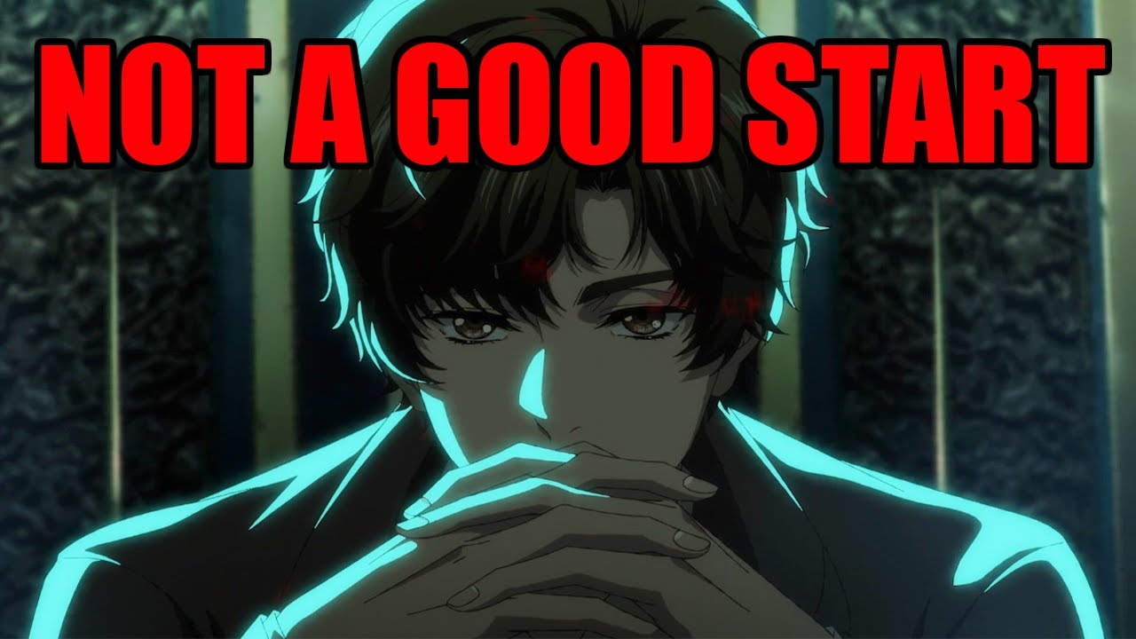 Lord of Mysteries isn't a Good 